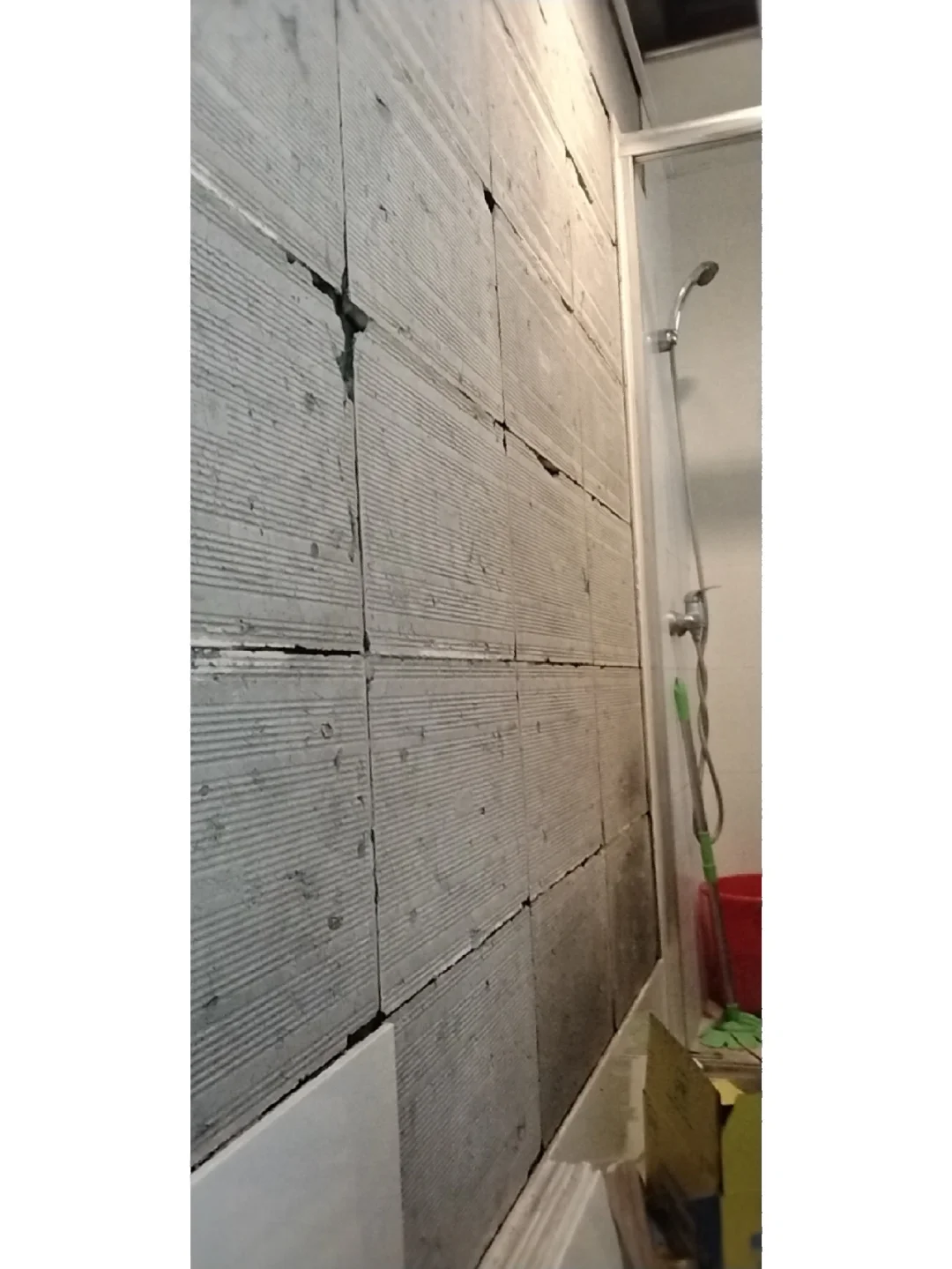 墙砖空鼓怎么处理的视频教程大全图解(墙砖空鼓怎么处理的视频教程大全图解图片) 墙砖空鼓怎么处理的视频教程大全图解(墙砖空鼓怎么处理的视频教程大全图解图片)